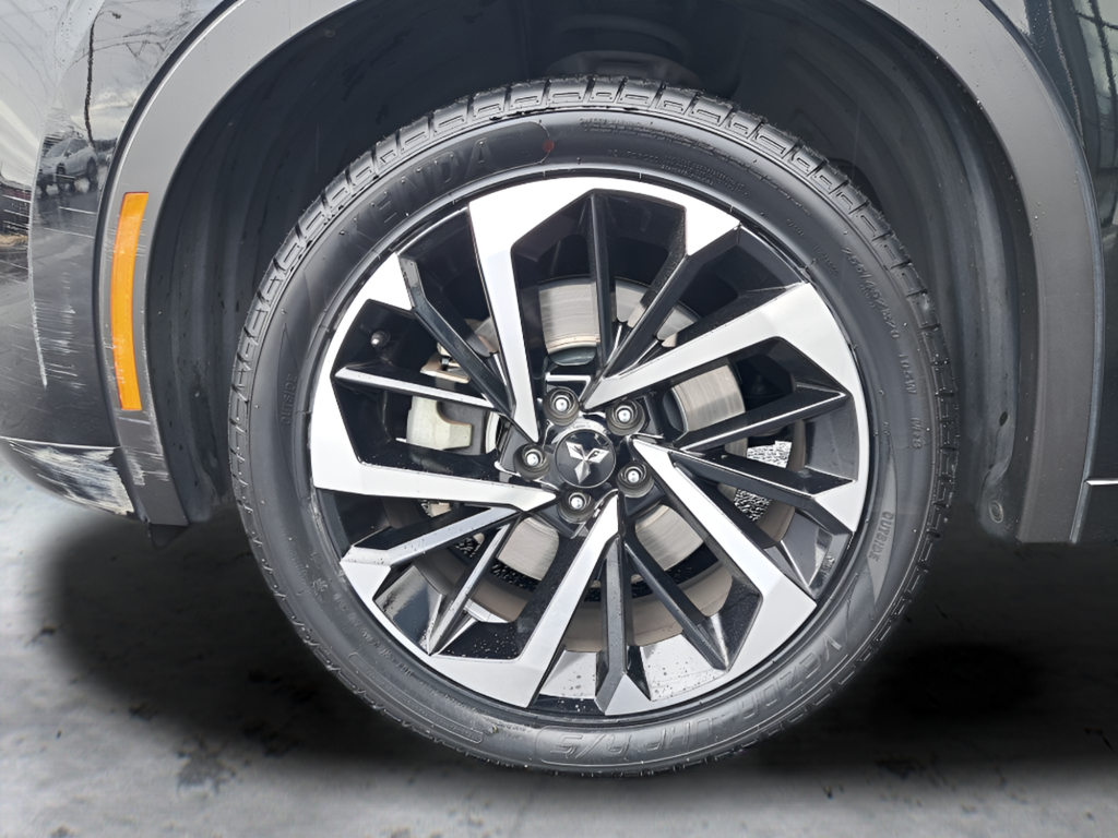 2023 Mitsubishi Outlander SEL - Photo 28