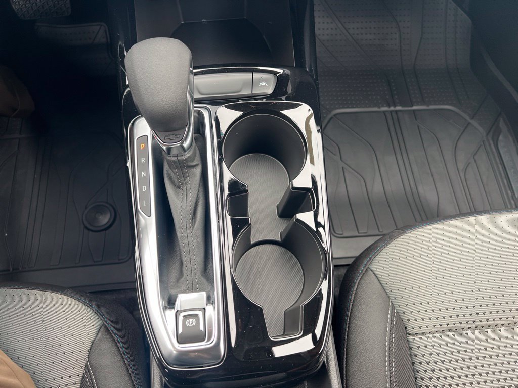 2026 Chevrolet Trax LT - Photo 28