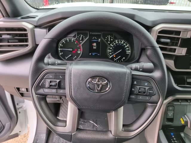 New 2026 Ice Cap Toyota  SR5 image 14