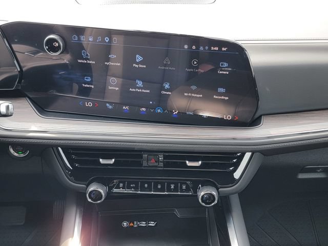 2026 Chevrolet Tahoe Z71 - Photo 19