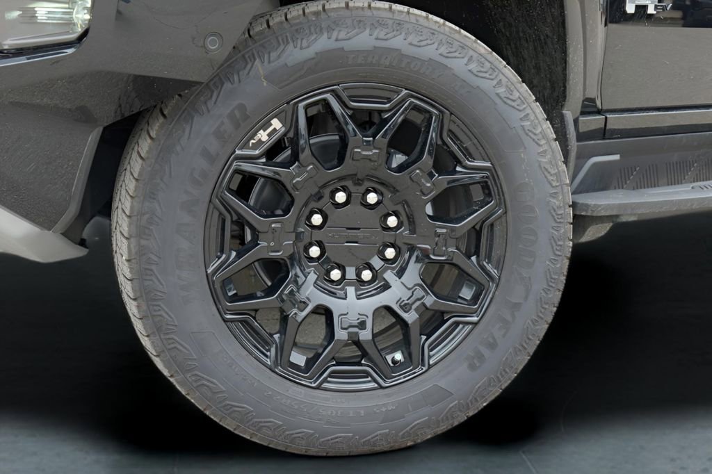 2026 GMC HUMMER EV 2X - Photo 2