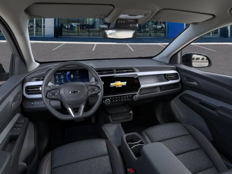 New 2027  Chevrolet RS image 15