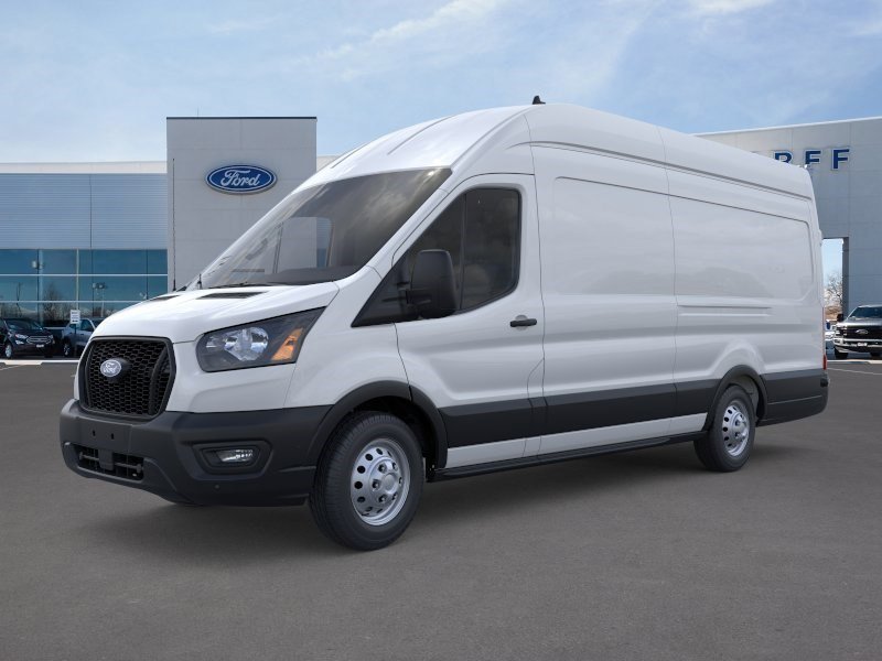 2026 Ford Transit 350 High Roof 148EL WB AWD's photo