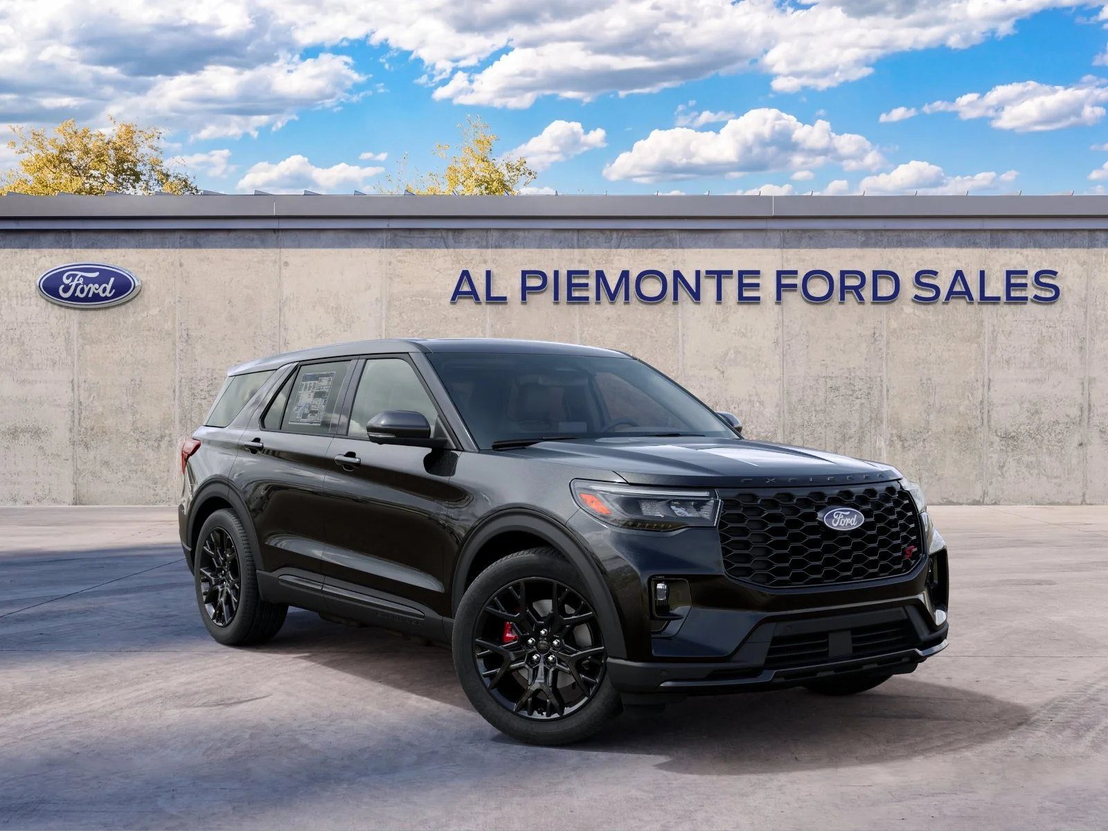 Vehicle thumbnail