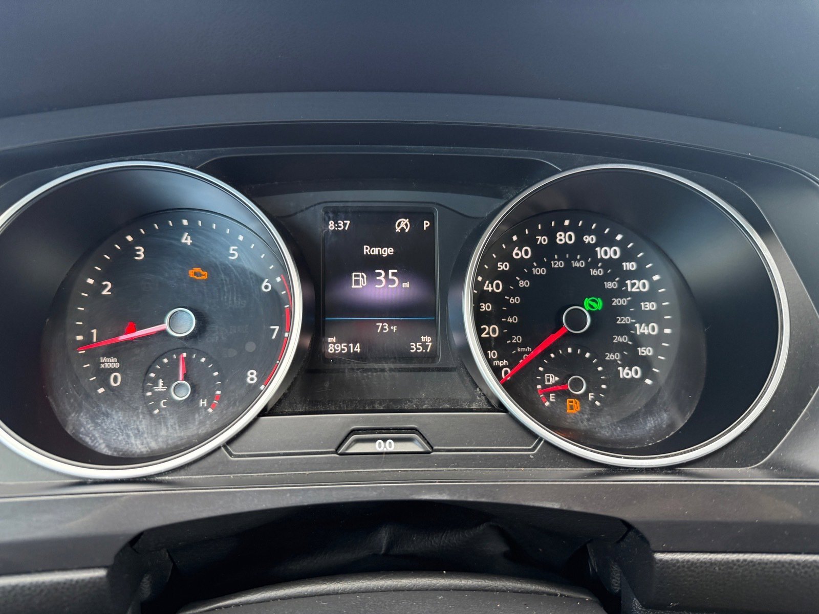2020 Volkswagen Tiguan S - Photo 29