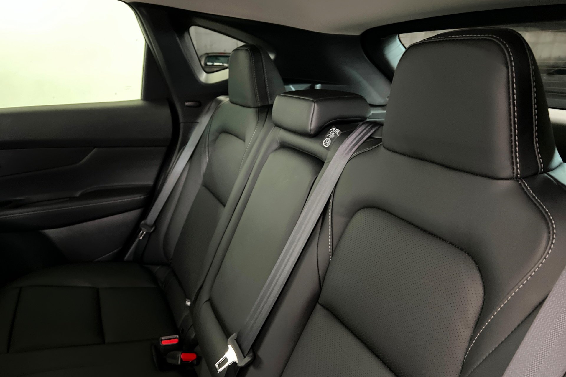 2026 Nissan Murano SL - Photo 21