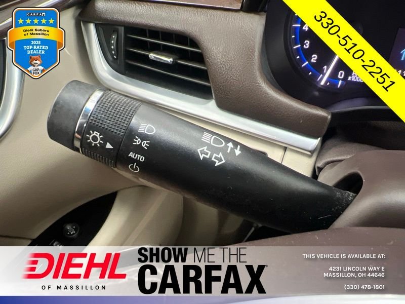 Used 2014 Blue Cadillac Luxury image 24