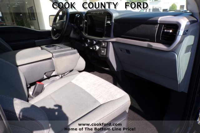 2023 Ford F-150 XLT - Photo 21