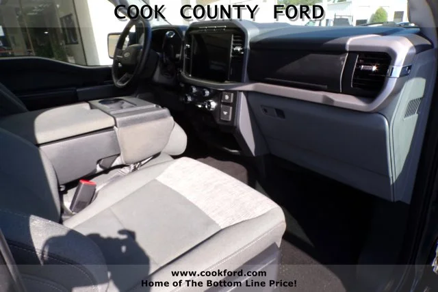 2023 Ford F-150 XLT - Photo 21