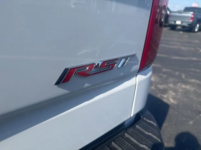 2026 Chevrolet Silverado 1500 RST - Photo 15