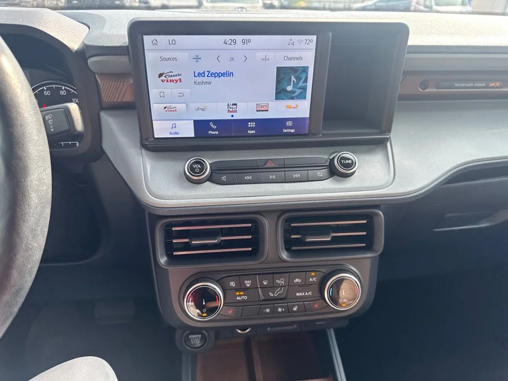 Used 2022 Area 51 Ford Lariat image 20