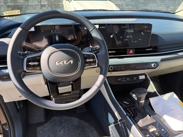 New 2026 Panthera Metal Kia EX image 17