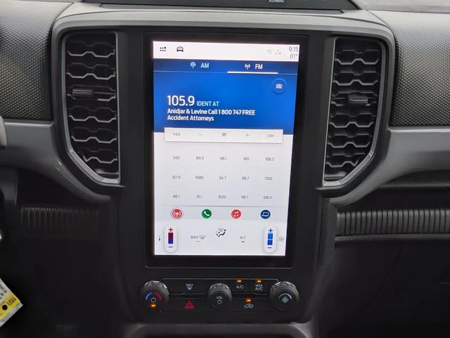 New 2026 Marsh Gray Ford XL image 18