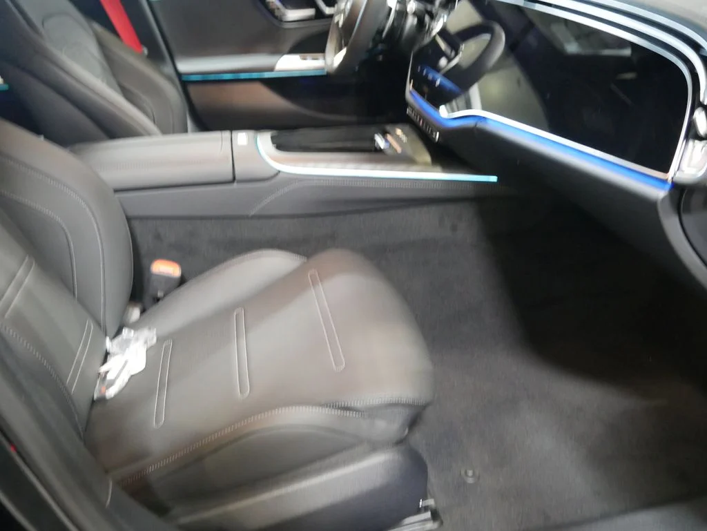 New 2026 Obsidian Black Metallic Mercedes-Benz E 53 AMG® image 19