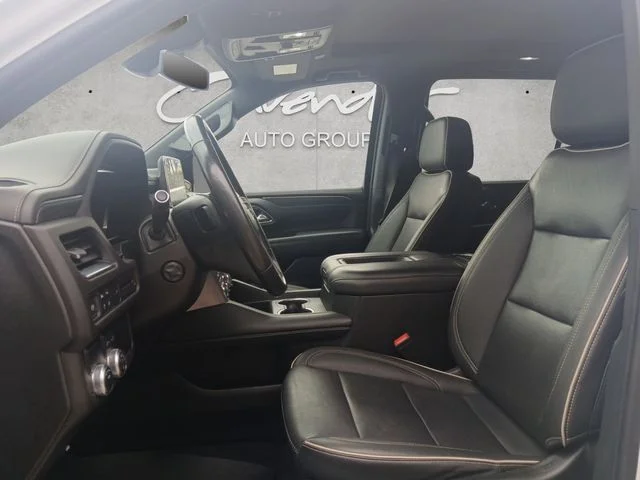 Used 2022 White GMC SLT image 20