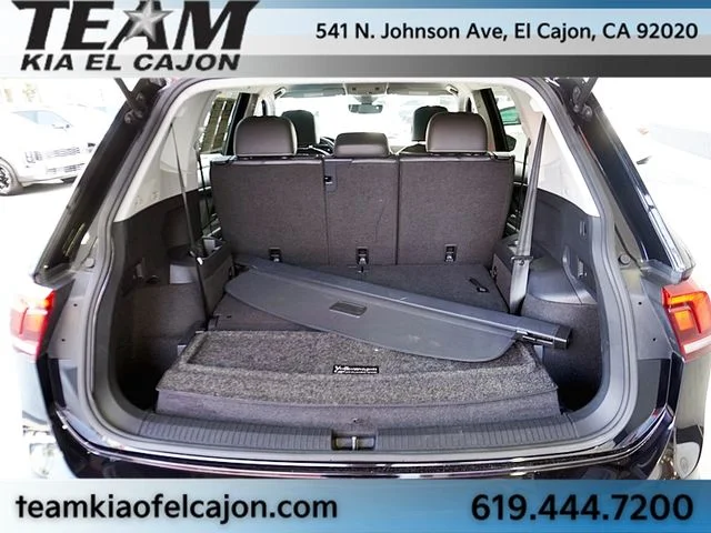Used 2023 Black Volkswagen 2.0T SE image 14