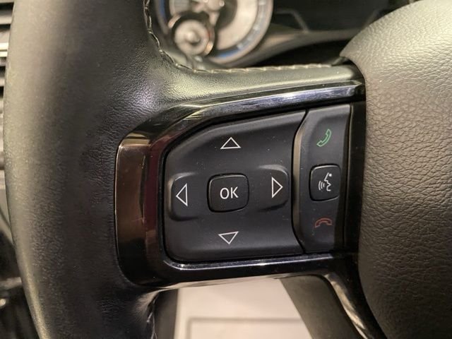Used 2022 Gray Ram Limited image 30