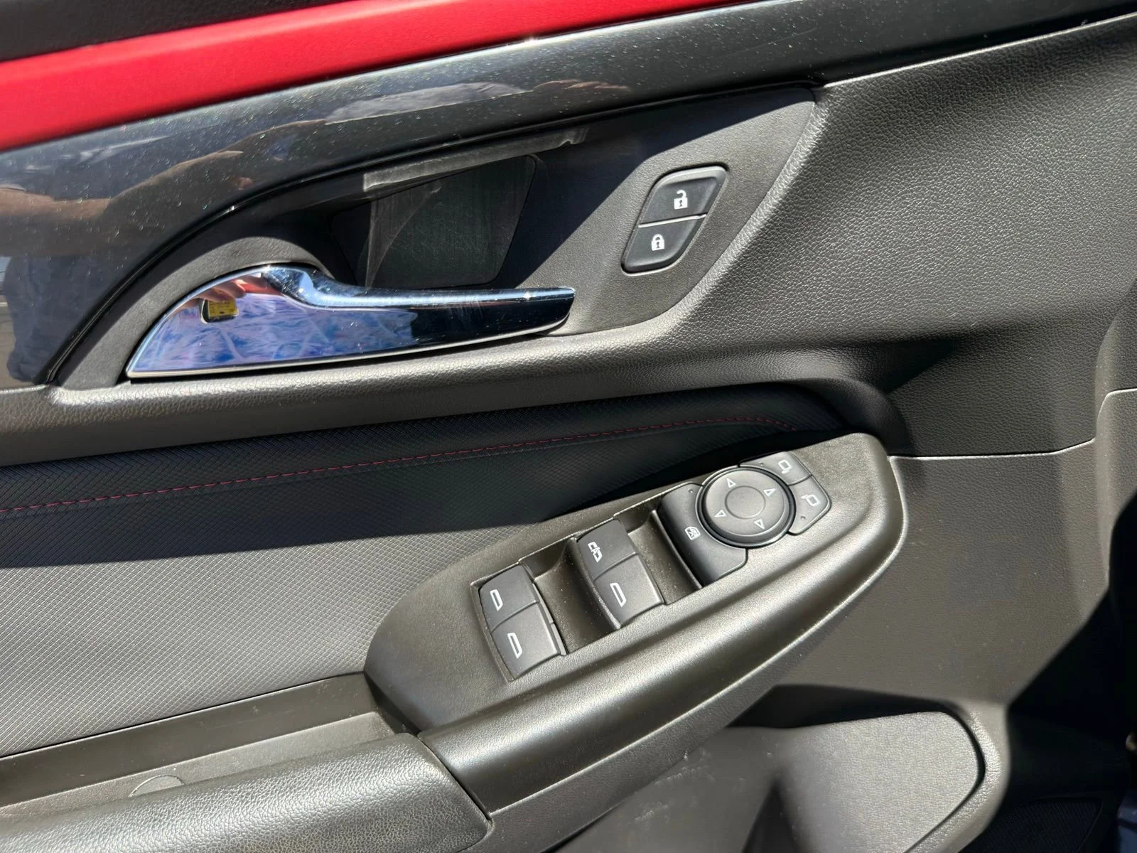 2024 Chevrolet TrailBlazer RS - Photo 12