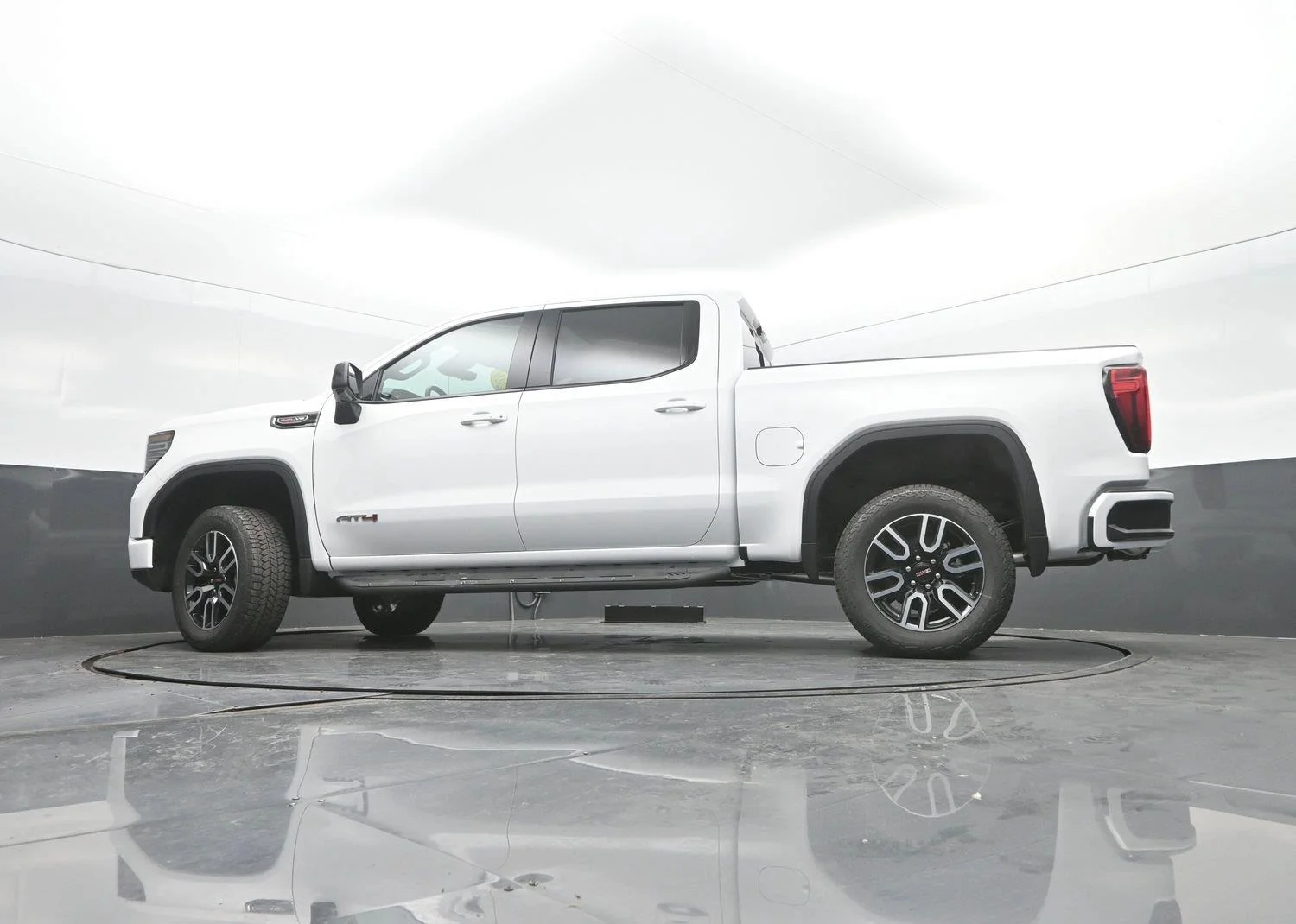 2026 GMC Sierra 1500 AT4 - Photo 39