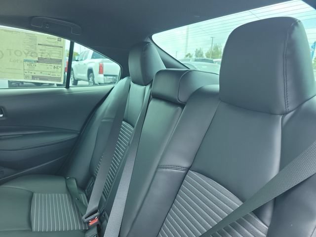 Used 2026  Toyota XSE image 10
