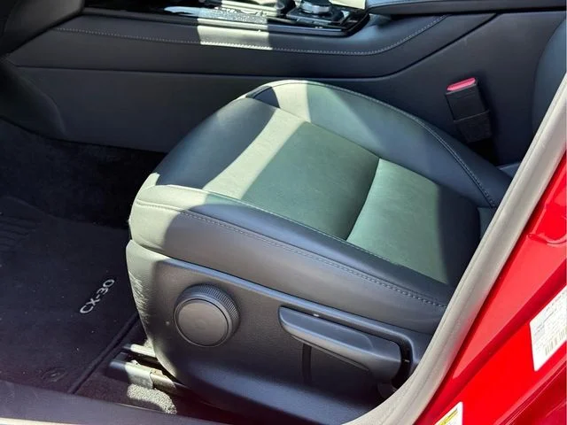 Used 2024 Red Mazda 2.5 S Select Sport image 20