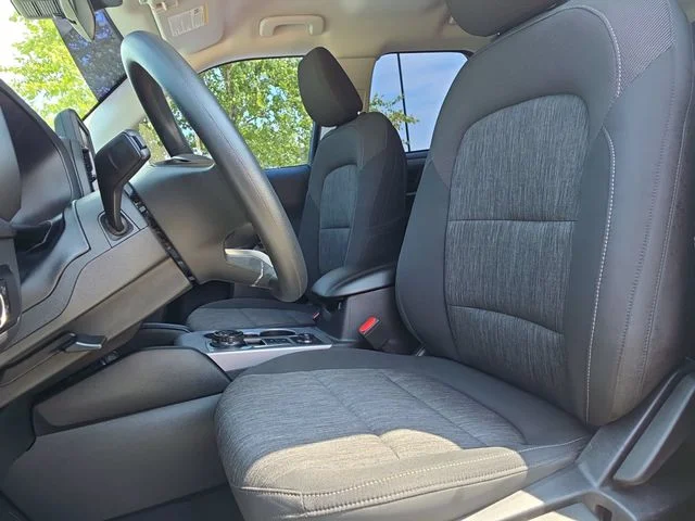 Used 2023 White Ford Big Bend image 15