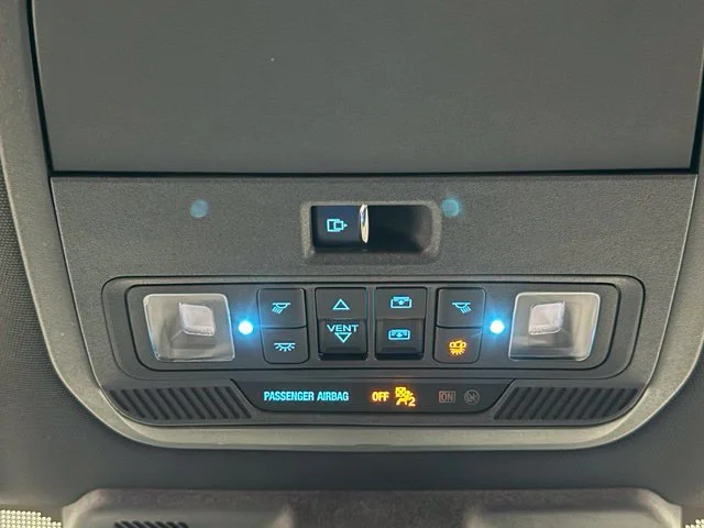 Used 2022 Blue Ford XLT image 26