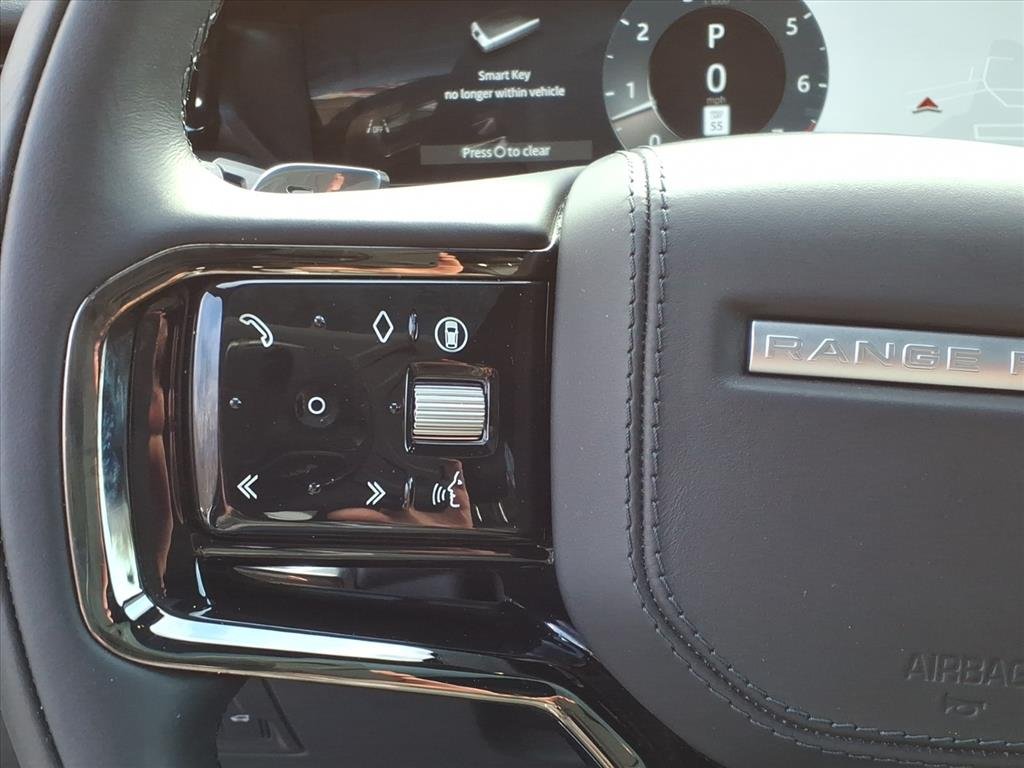 2026 Land Rover Range Rover Velar S - Photo 14