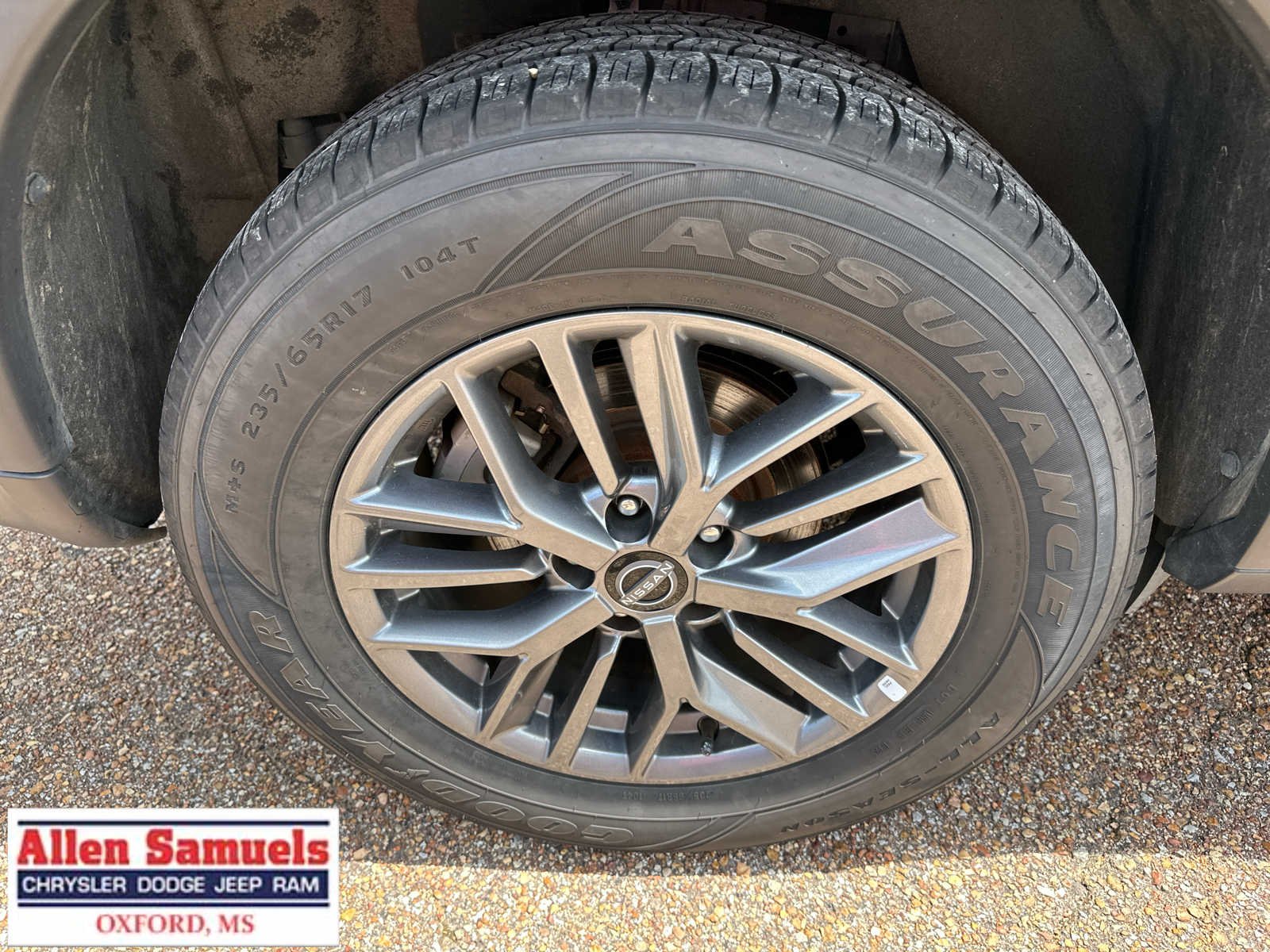 Used 2024 Super Black Nissan S image 49