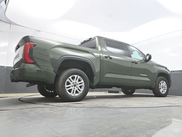 Used 2022 Green Toyota SR5 image 36