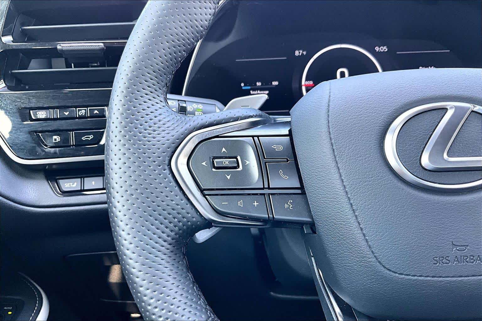 Certified Used 2026 Incognito Lexus F SPORT Performance Premium image 24
