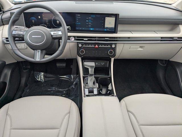 New 2025 Rockwood Green Hyundai SEL Convenience FWD image 39