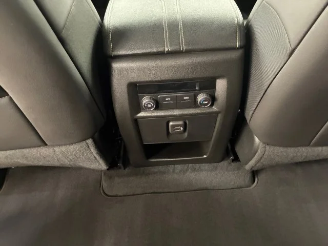 Certified Used 2023 MOSAIC BLACK METALLIC Chevrolet LT Leather image 19
