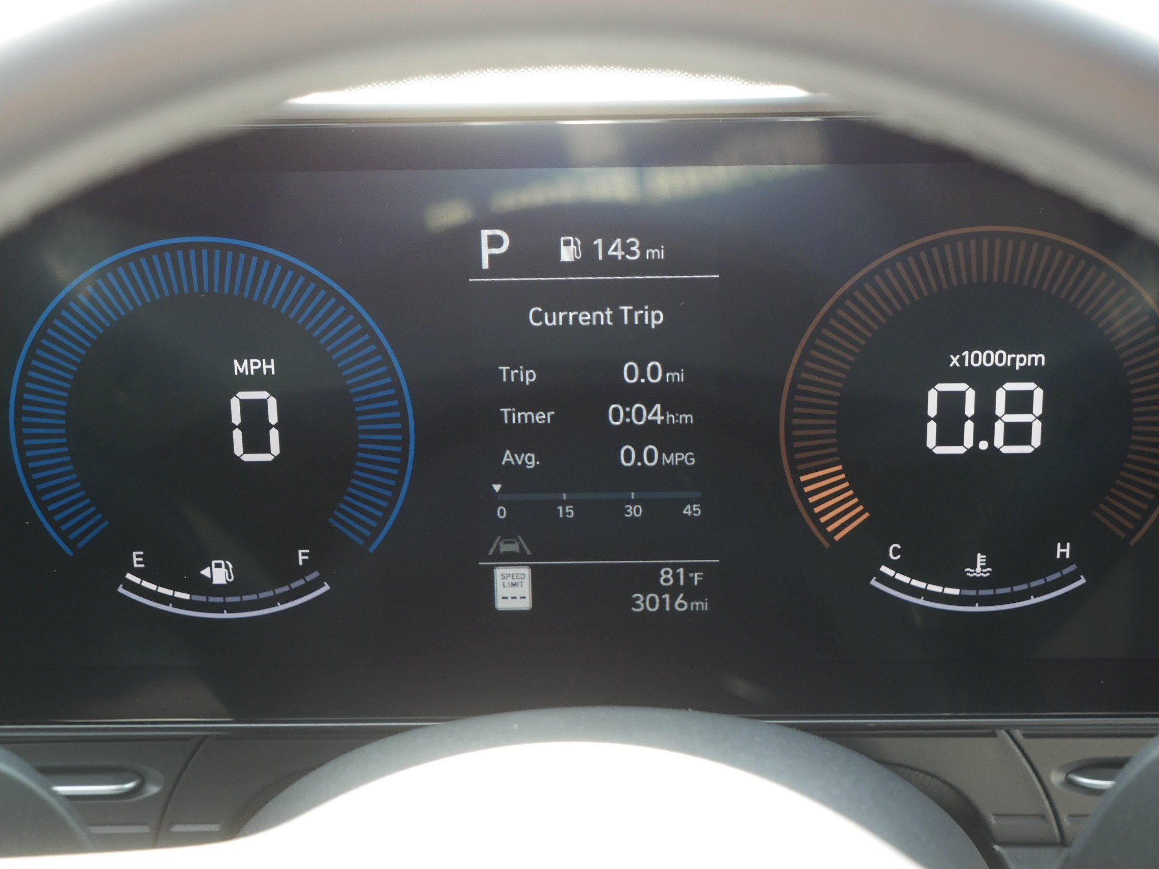 Certified Used 2026 Cyber Gray Metallic Hyundai SEL Sport image 21
