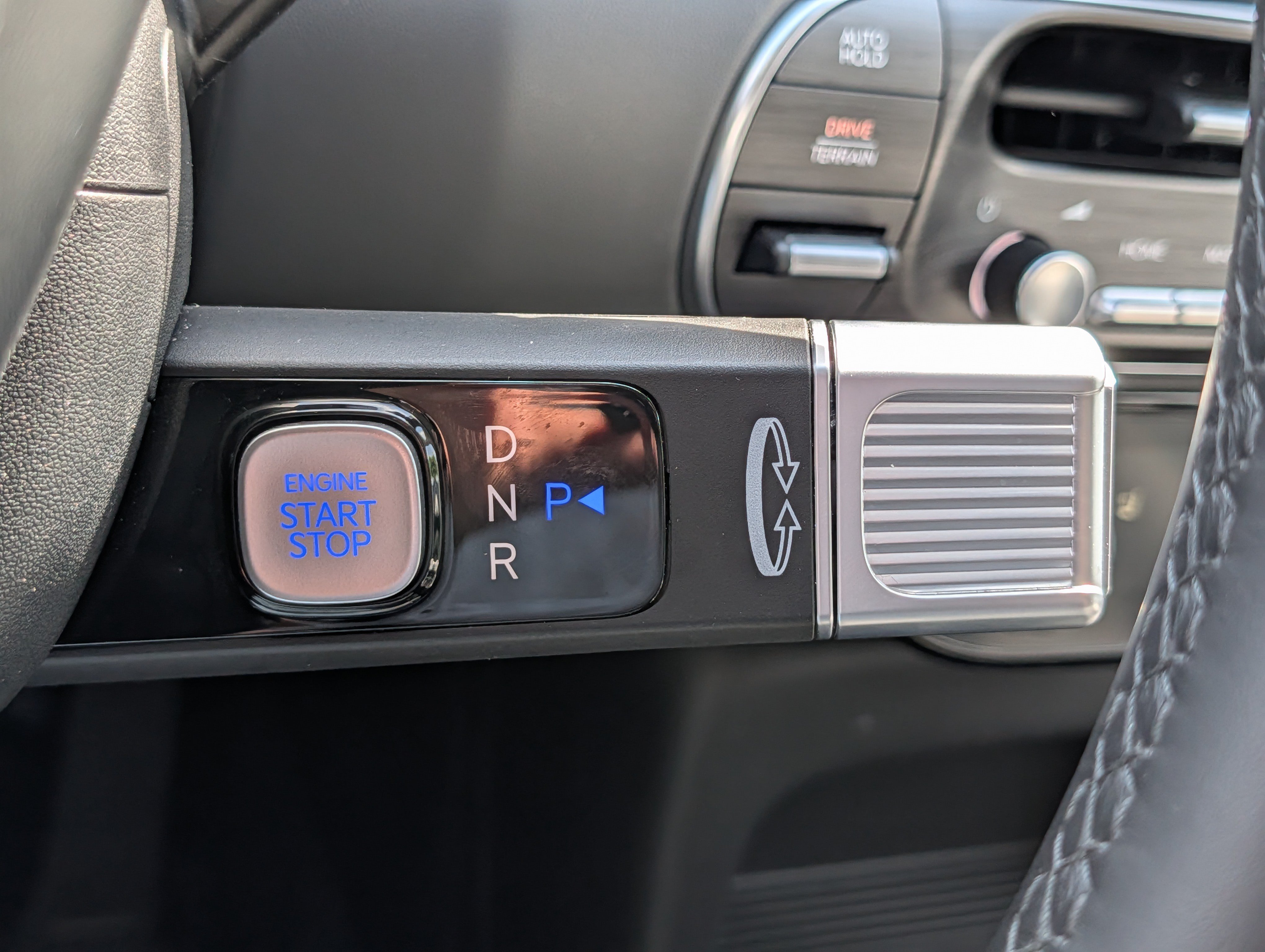2026 Hyundai Palisade SEL Convenience - Photo 24