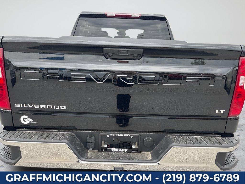 2026 Chevrolet Silverado 1500 LT - Photo 35