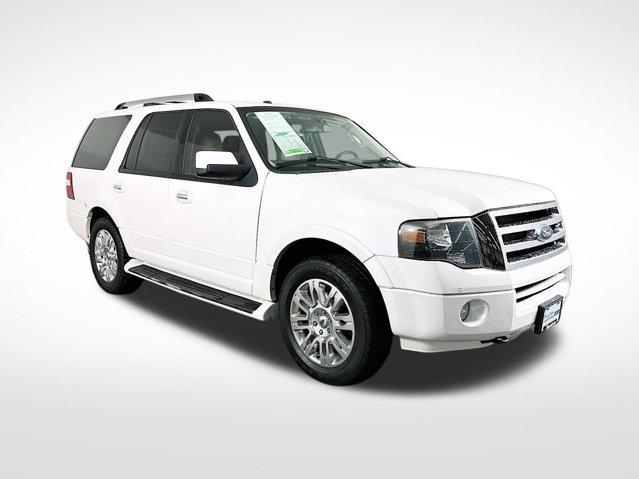 2014 Ford Expedition Limited