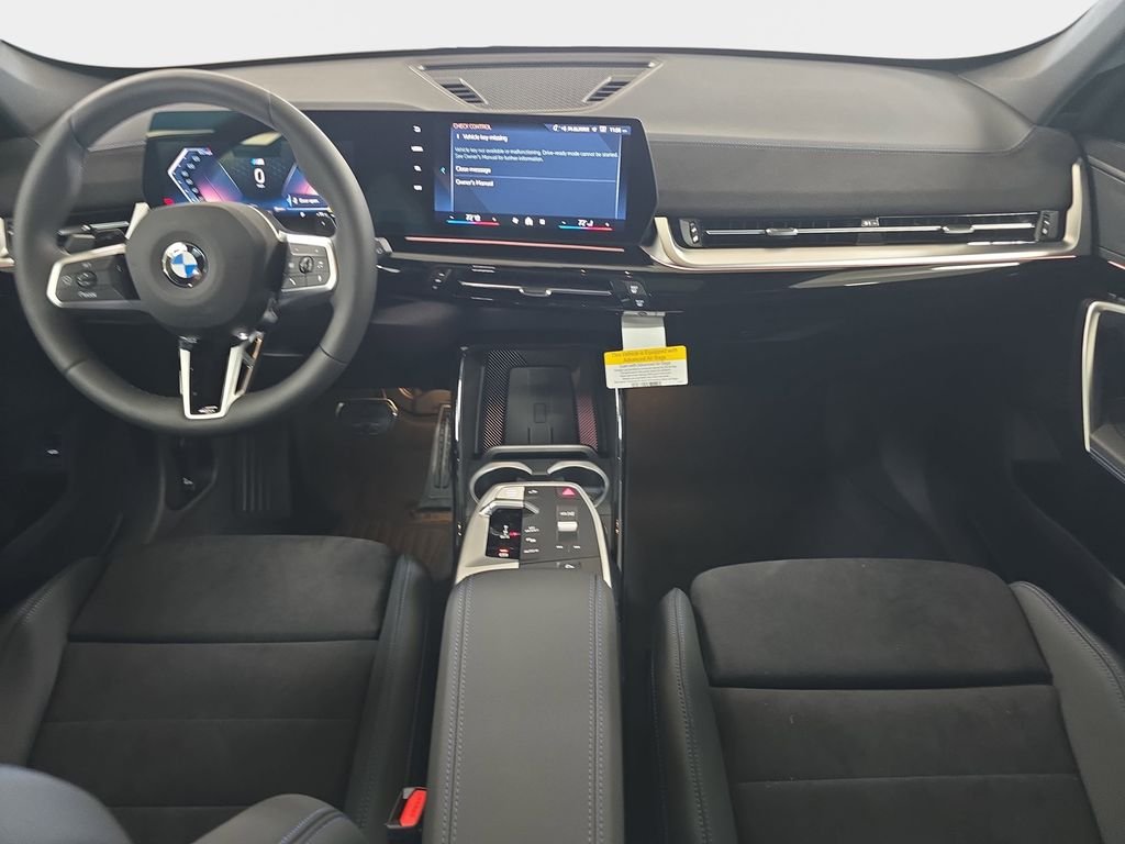 Used 2026 Alpine White BMW xDrive28i image 7
