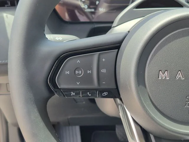 New 2026 Rhodium White Metallic Mazda 2.5 S Premium Plus AWD image 19