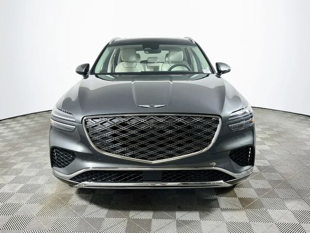 New 2027 Gray Genesis 2.5T Advanced image 9