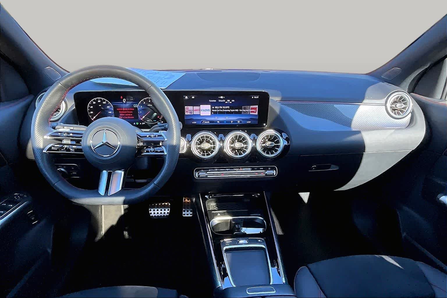 2025 Mercedes-Benz GLA GLA250 - Photo 16