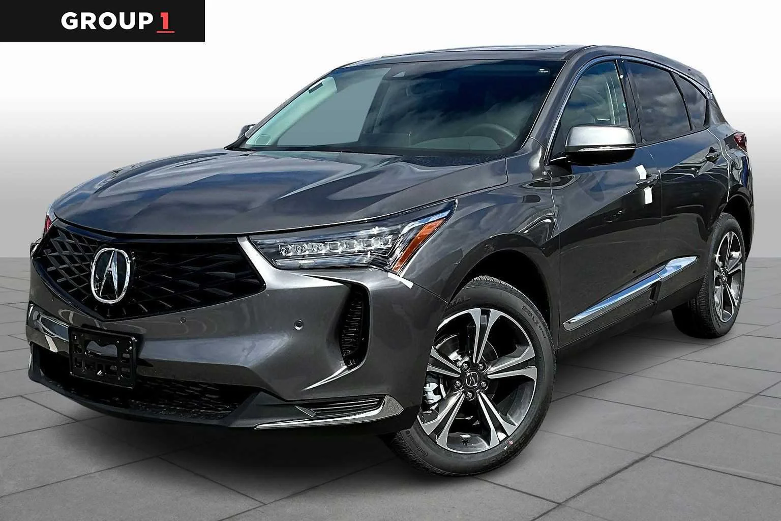 2026 Acura RDX Technology Package SH-AWD's photo