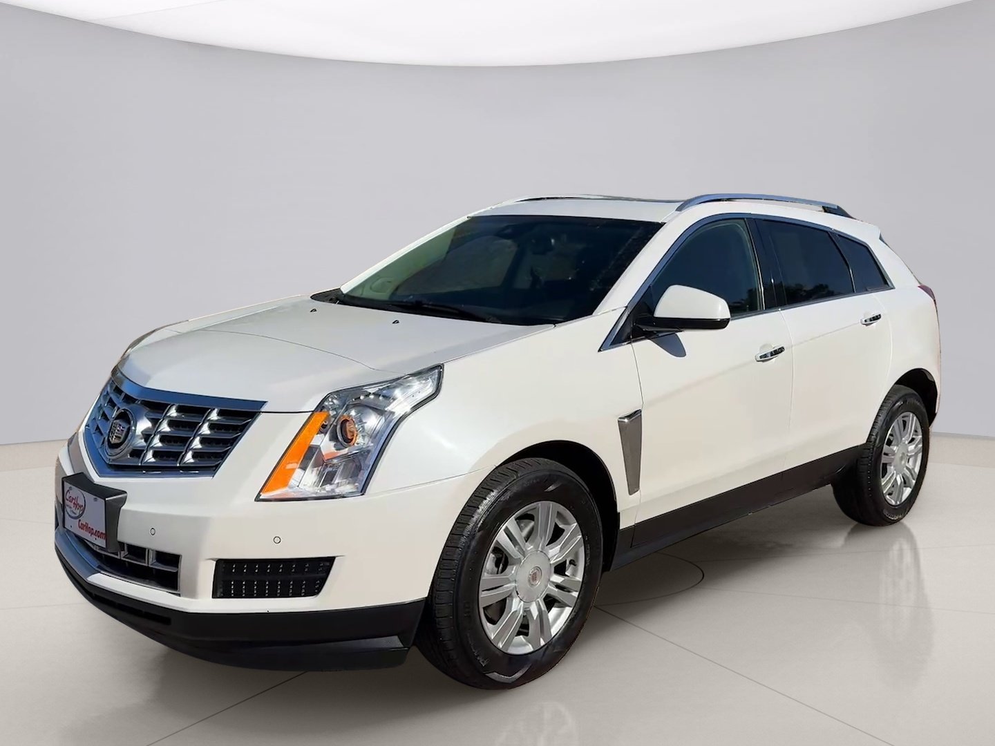 2015 Cadillac SRX AWD Luxury Collection's photo
