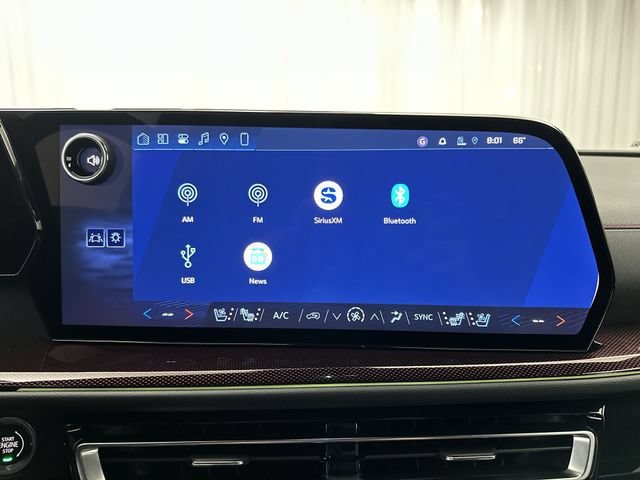 2026 Chevrolet Traverse RS - Photo 13