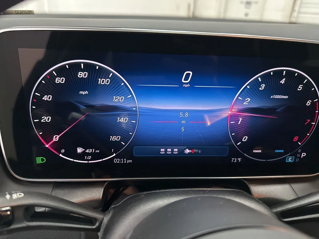 New 2026 Black Mercedes-Benz GLC 300 image 12