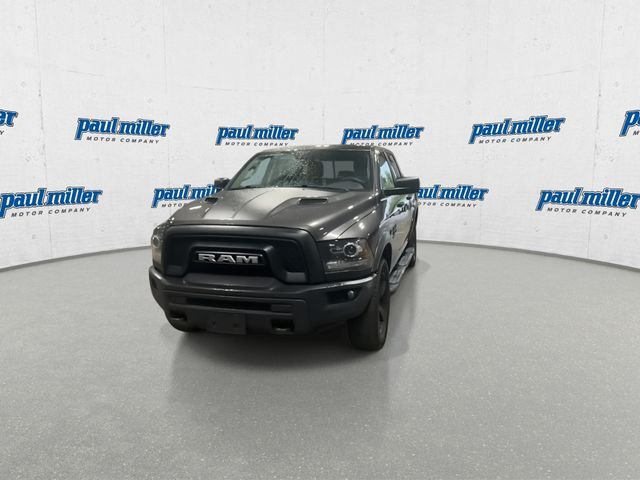 Used 2020 Gray Ram Warlock image 4