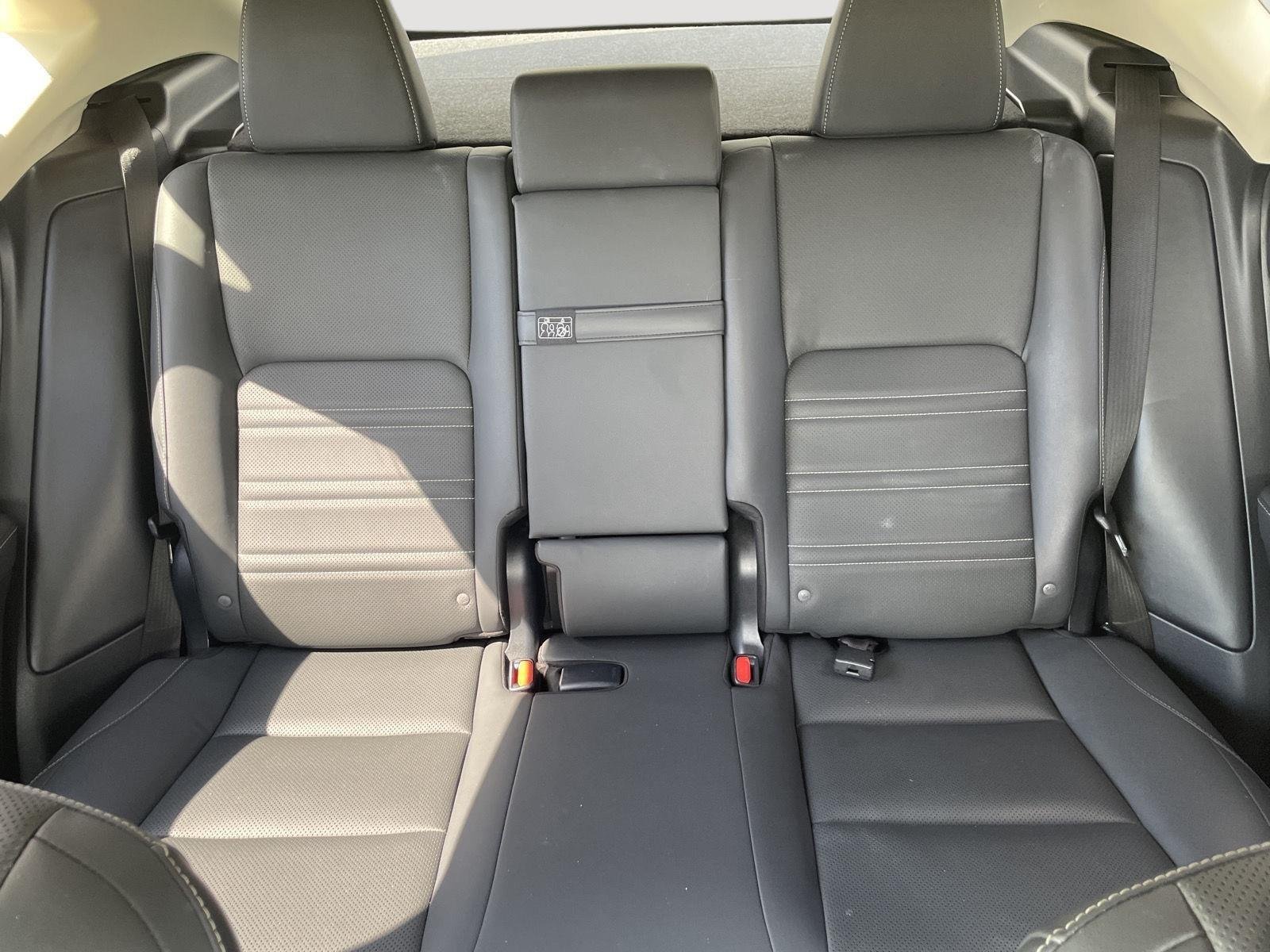Used 2019 Blue Vortex Metallic Lexus Base image 25