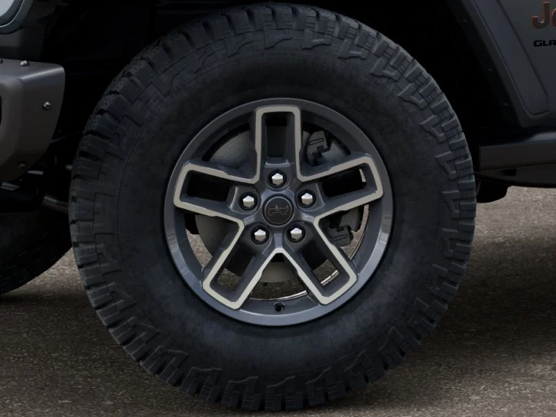 New 2025 Anvil Clearcoat Jeep Mojave image 35