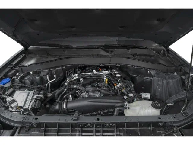 New 2026 Carbonized Gray Ford Active image 9