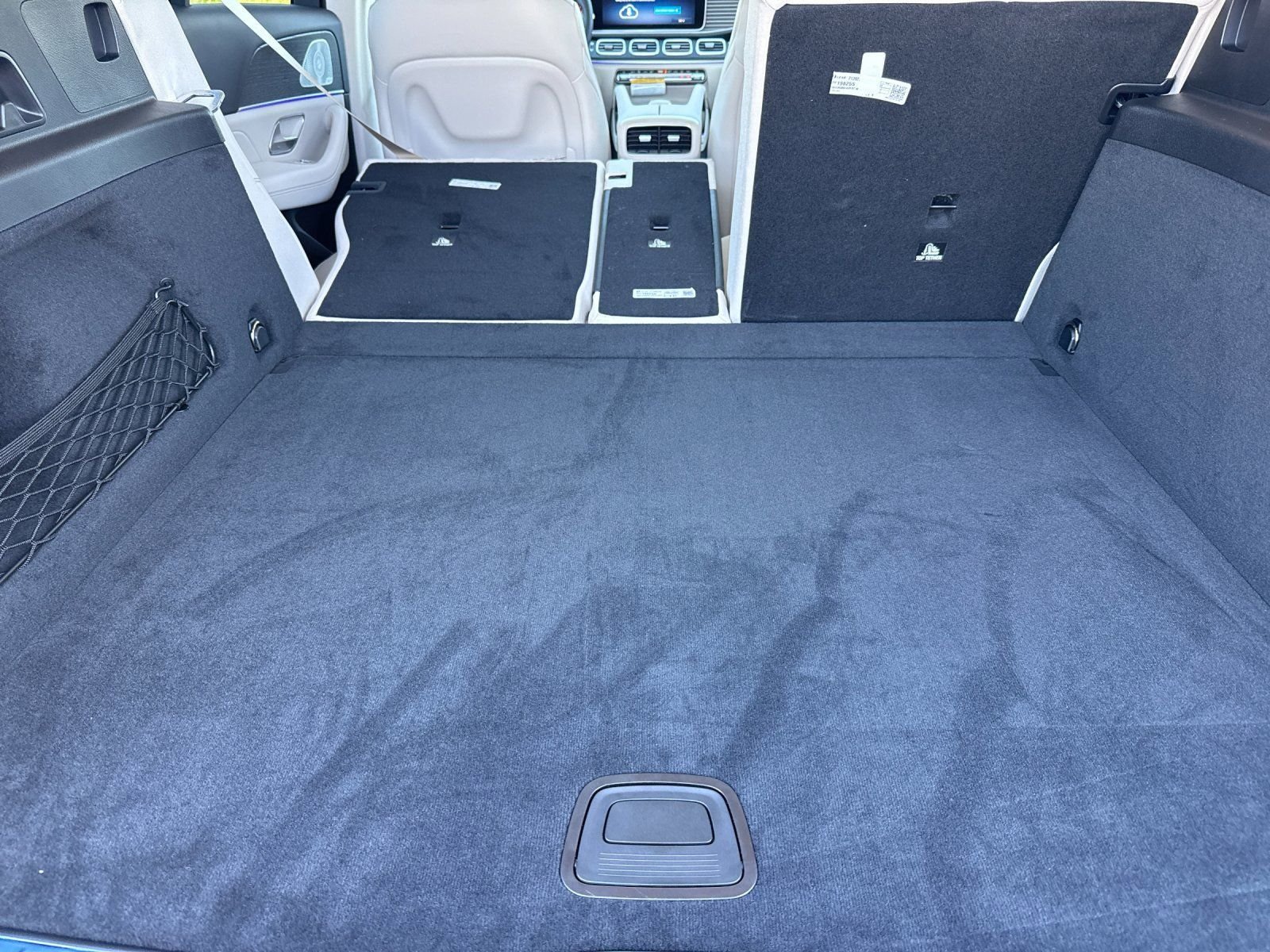New 2026 Twilight Blue Metallic Mercedes-Benz 450 image 17